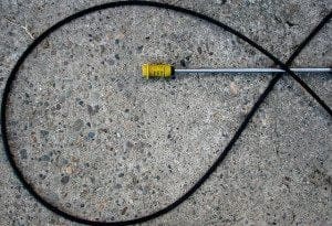 Power Washing