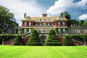 Curb Appeal