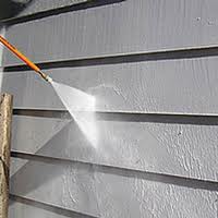 Soft House Wash