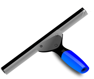 squeegee