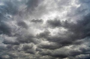 Cloudy Window Cleaning