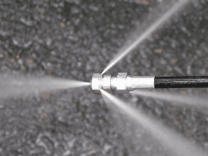 Power Wash - Aurora, OH
