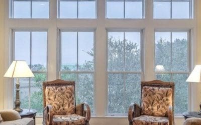 Window Cleaning in The Village of Indian Hill