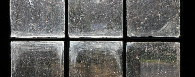 Hazing On Glass: Why Are My Windows Foggy?
