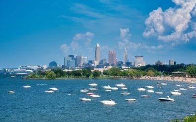 Cleveland’s West Side #1 Window and Gutter Cleaning Service